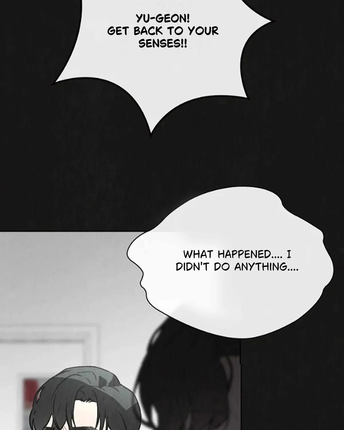 Feeding the Lives of Failing Idols Chapter 63 — Page 36