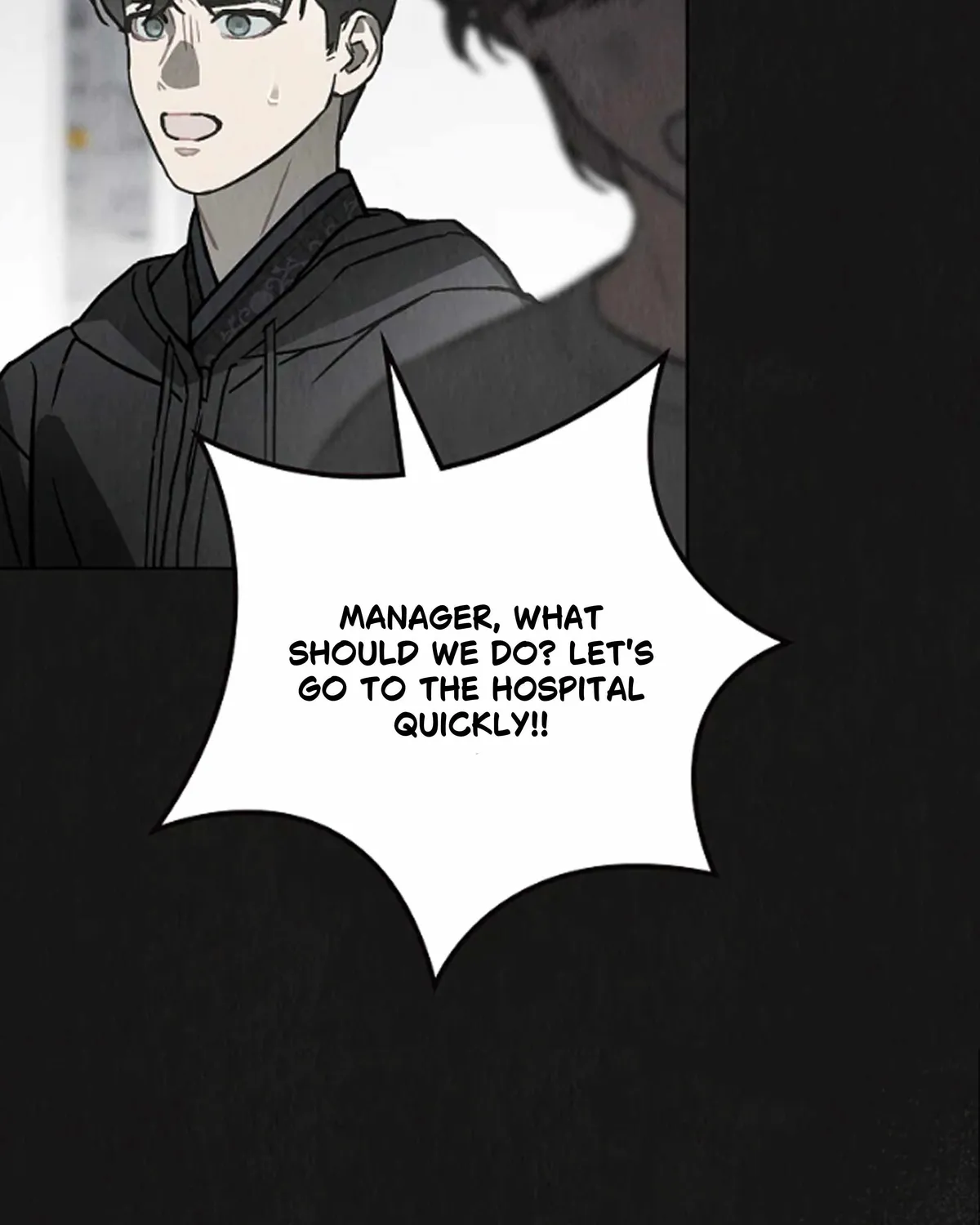 Feeding the Lives of Failing Idols Chapter 63 — Page 37