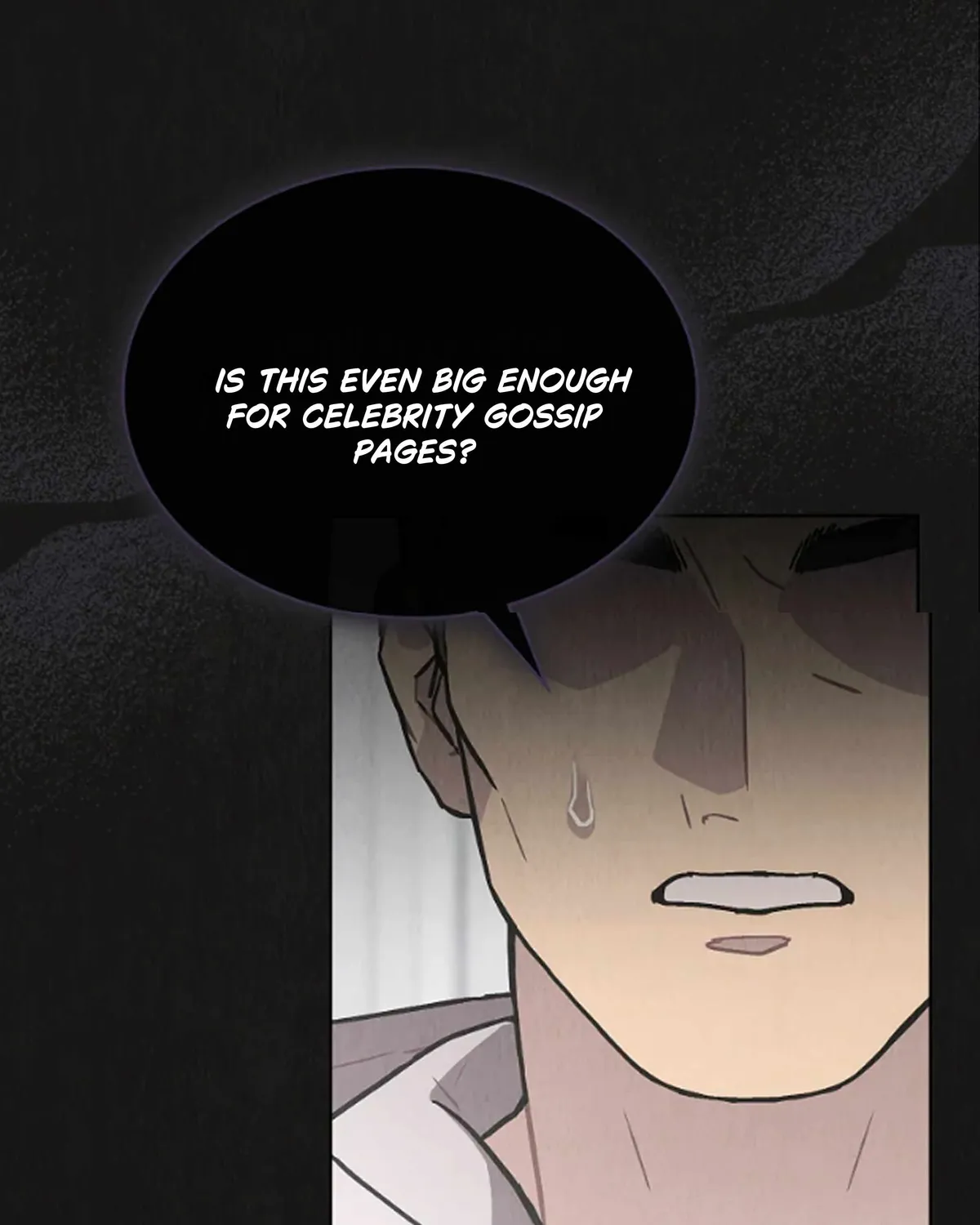 Feeding the Lives of Failing Idols Chapter 63 — Page 38