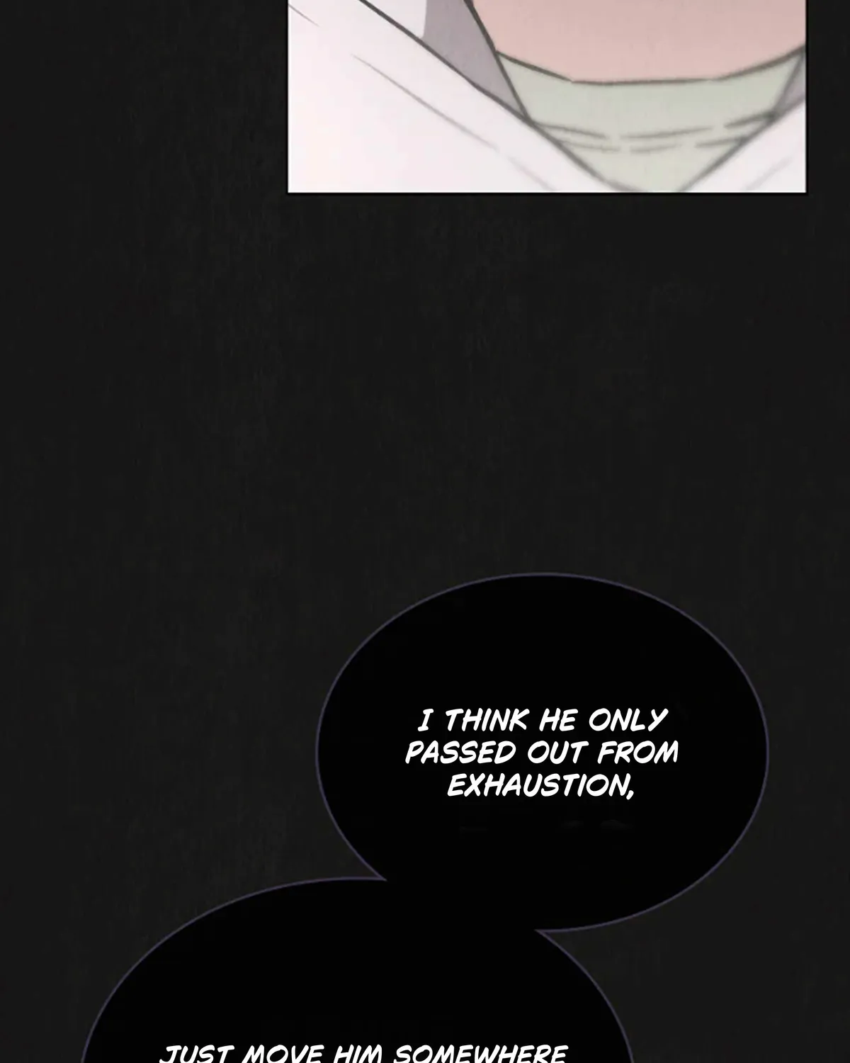 Feeding the Lives of Failing Idols Chapter 63 — Page 39