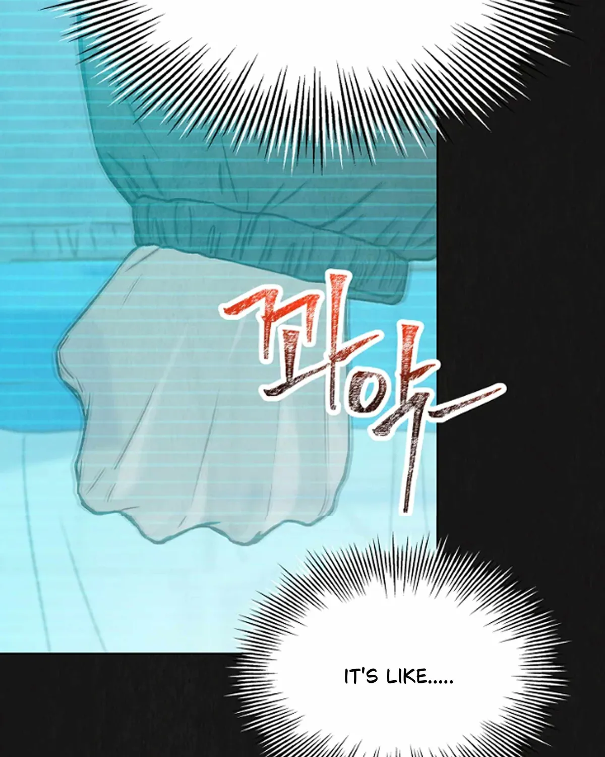 Feeding the Lives of Failing Idols Chapter 63 — Page 42