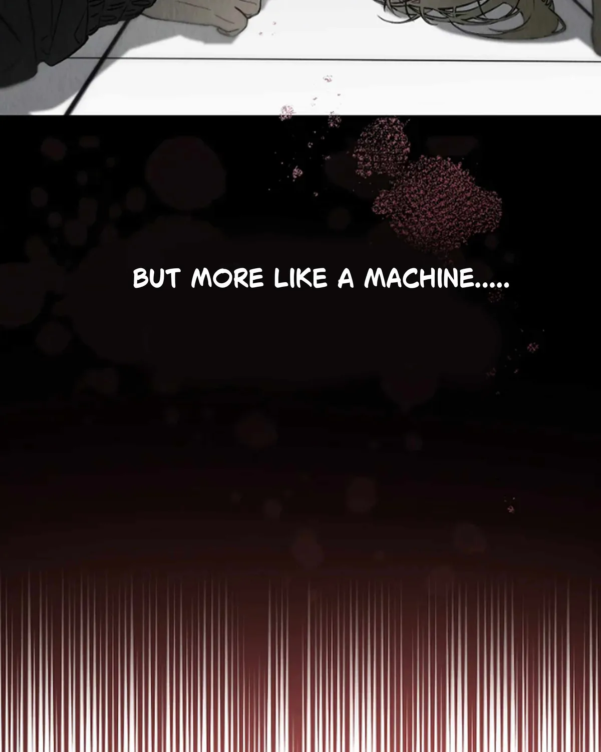 Feeding the Lives of Failing Idols Chapter 63 — Page 45