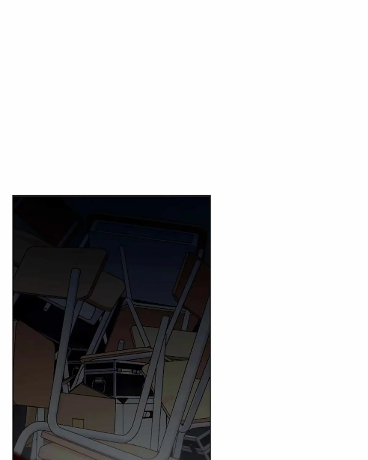 Feeding the Lives of Failing Idols Chapter 63 — Page 57