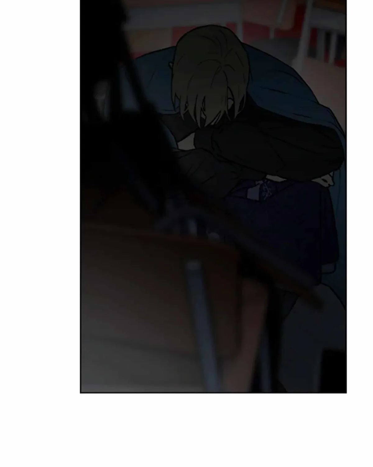 Feeding the Lives of Failing Idols Chapter 63 — Page 59