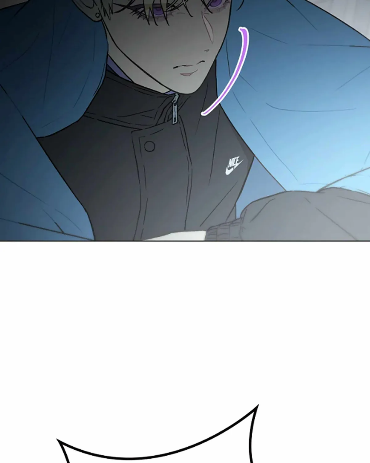 Feeding the Lives of Failing Idols Chapter 63 — Page 62