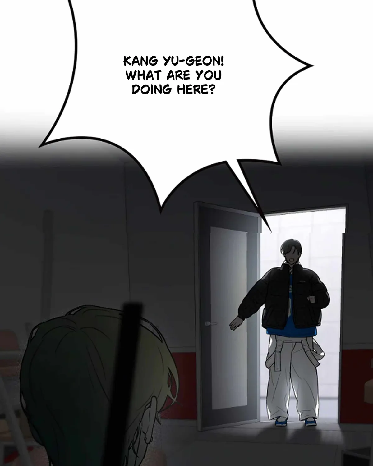 Feeding the Lives of Failing Idols Chapter 63 — Page 63
