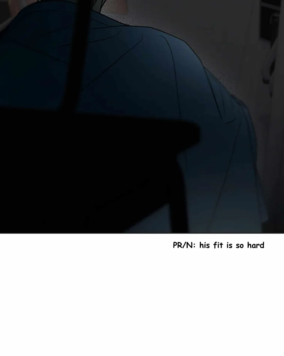 Feeding the Lives of Failing Idols Chapter 63 — Page 64