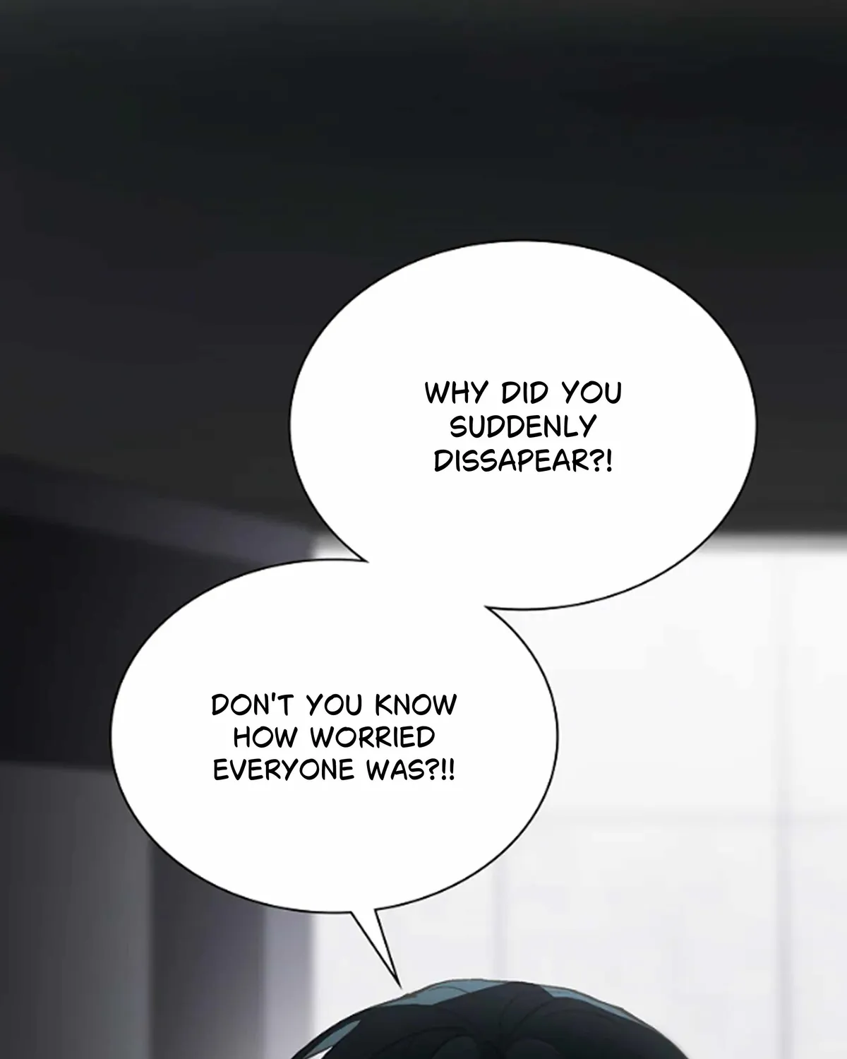 Feeding the Lives of Failing Idols Chapter 63 — Page 67