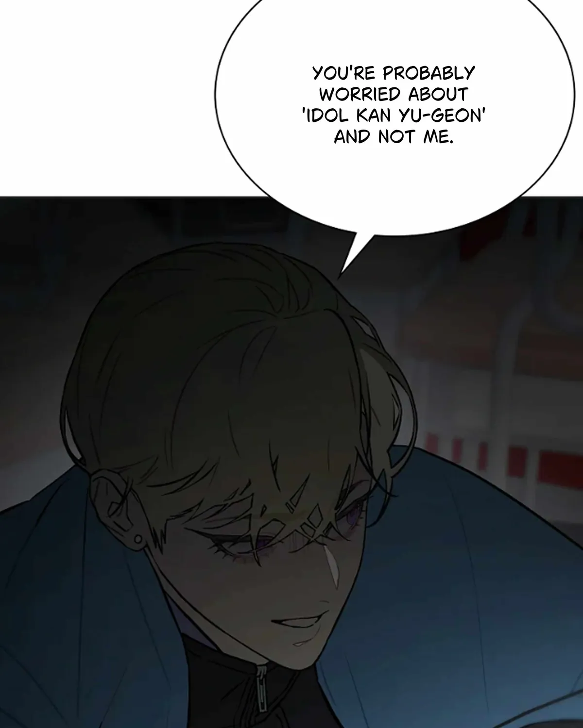 Feeding the Lives of Failing Idols Chapter 63 — Page 71