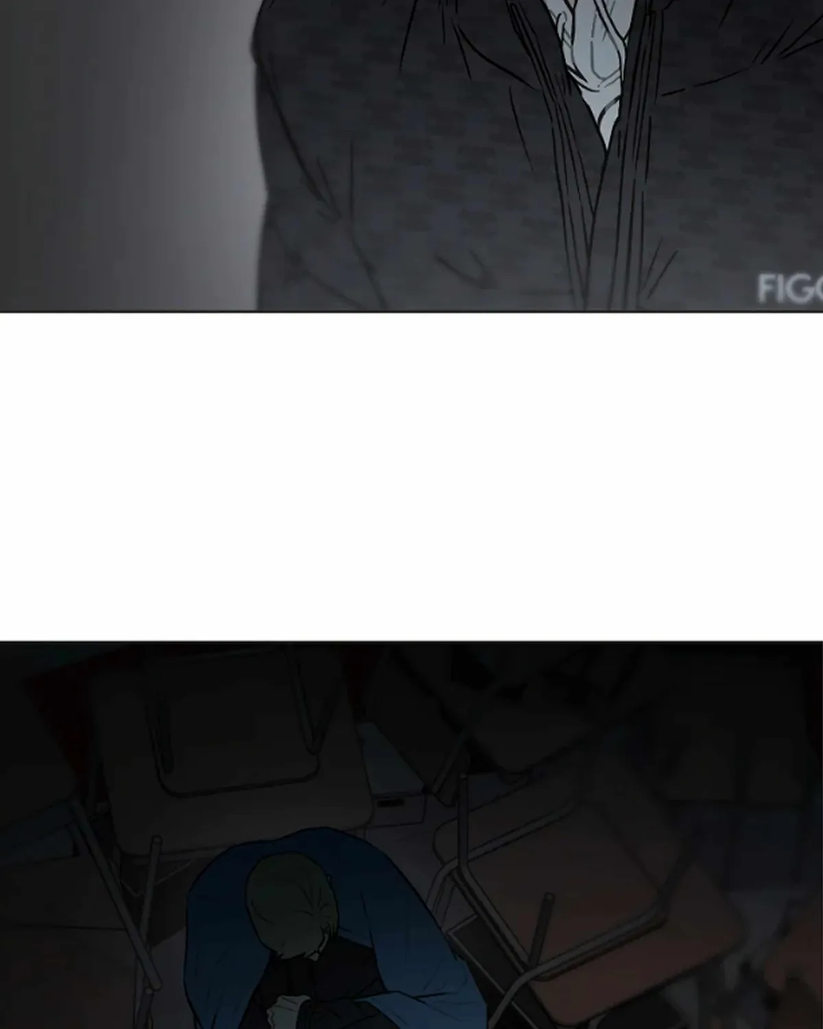 Feeding the Lives of Failing Idols Chapter 63 — Page 73