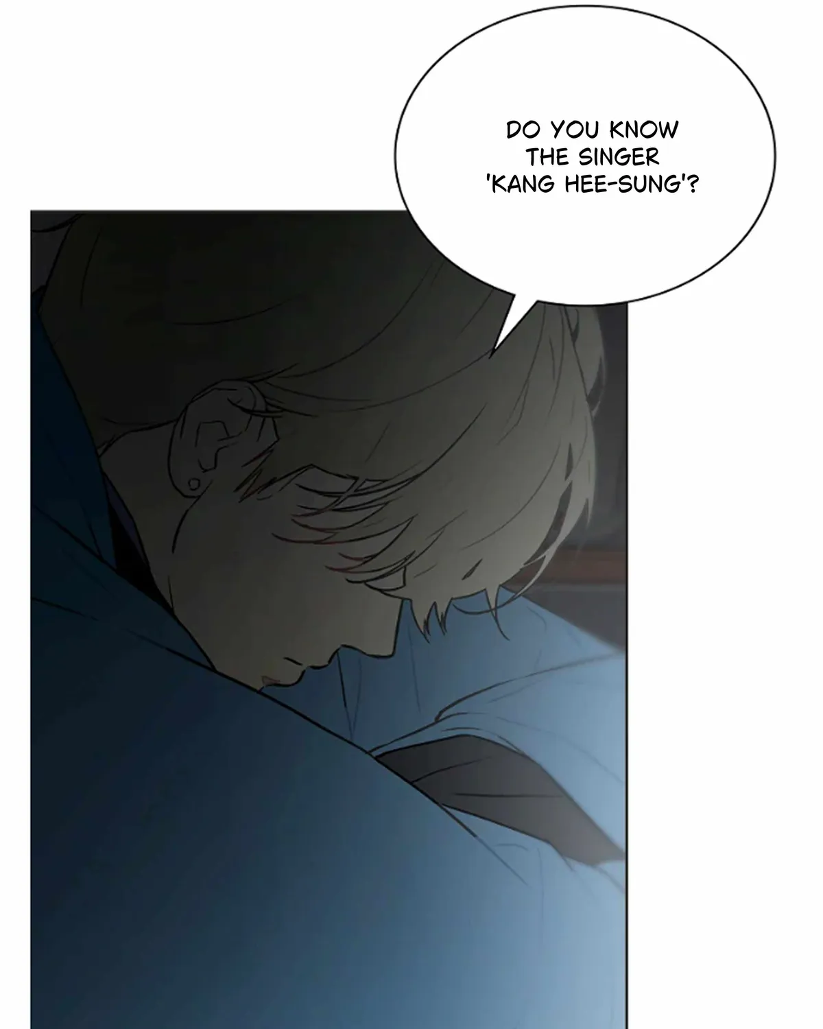 Feeding the Lives of Failing Idols Chapter 63 — Page 76