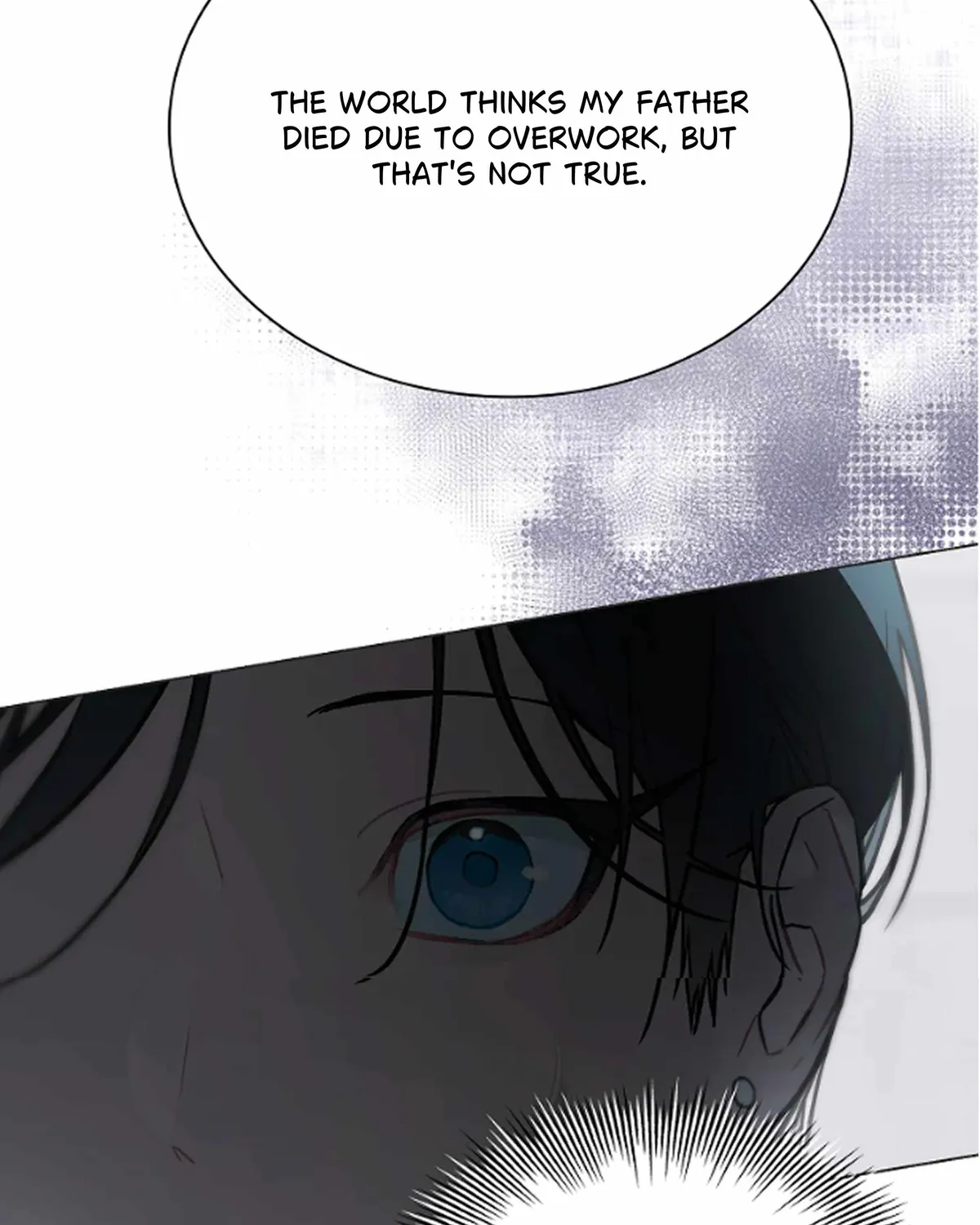 Feeding the Lives of Failing Idols Chapter 63 — Page 84