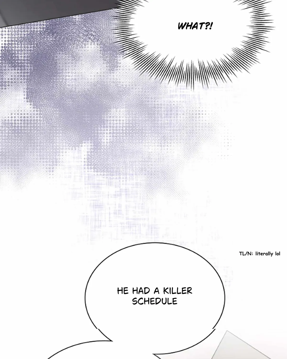 Feeding the Lives of Failing Idols Chapter 63 — Page 85