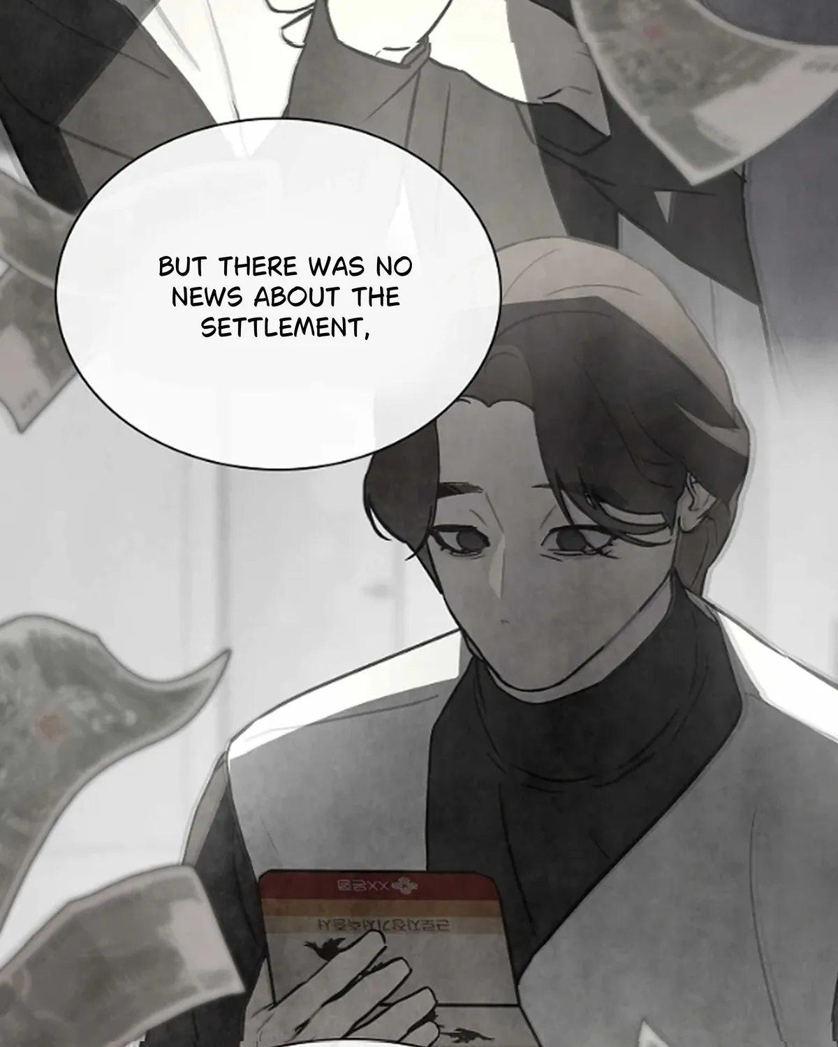 Feeding the Lives of Failing Idols Chapter 63 — Page 91