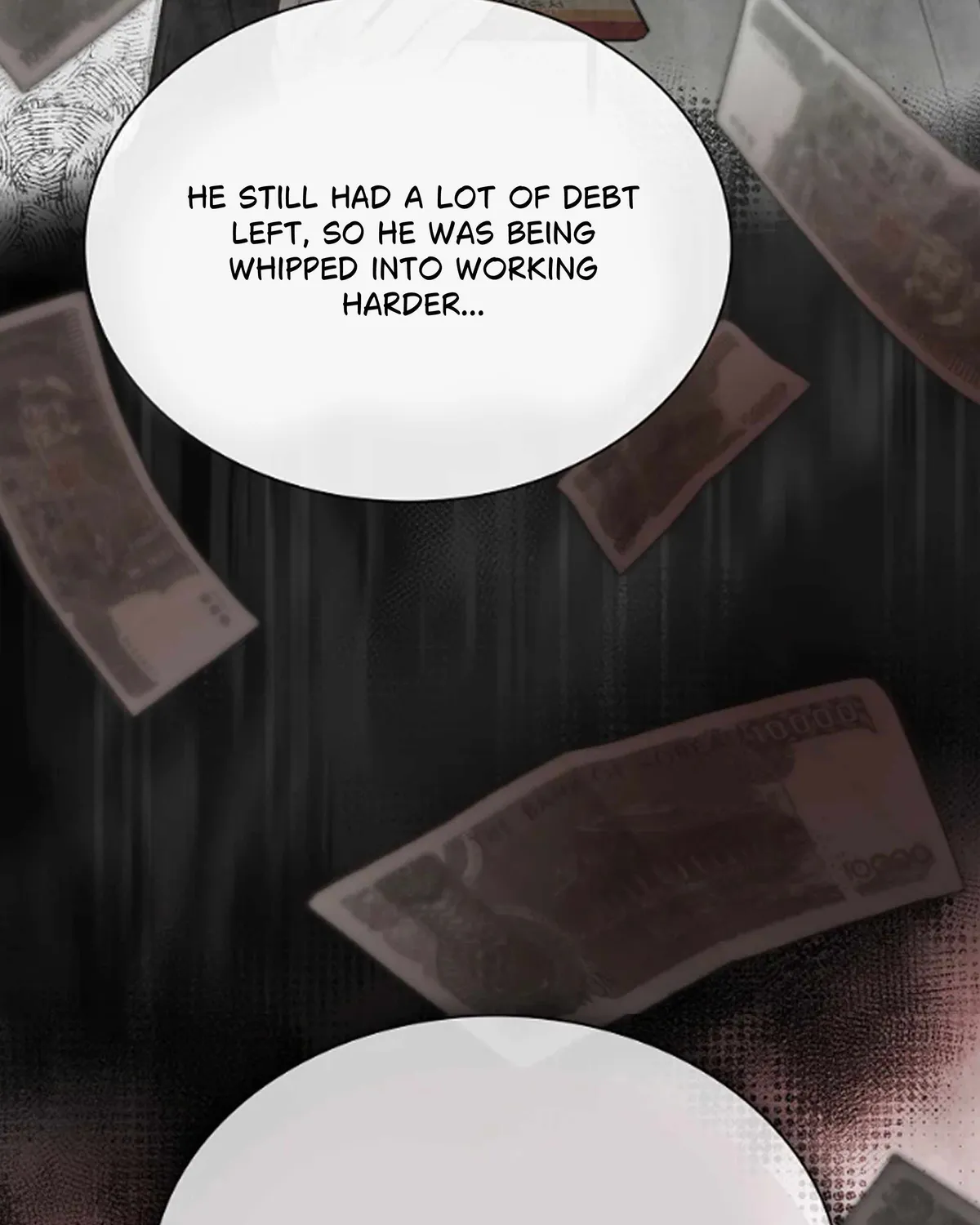 Feeding the Lives of Failing Idols Chapter 63 — Page 92