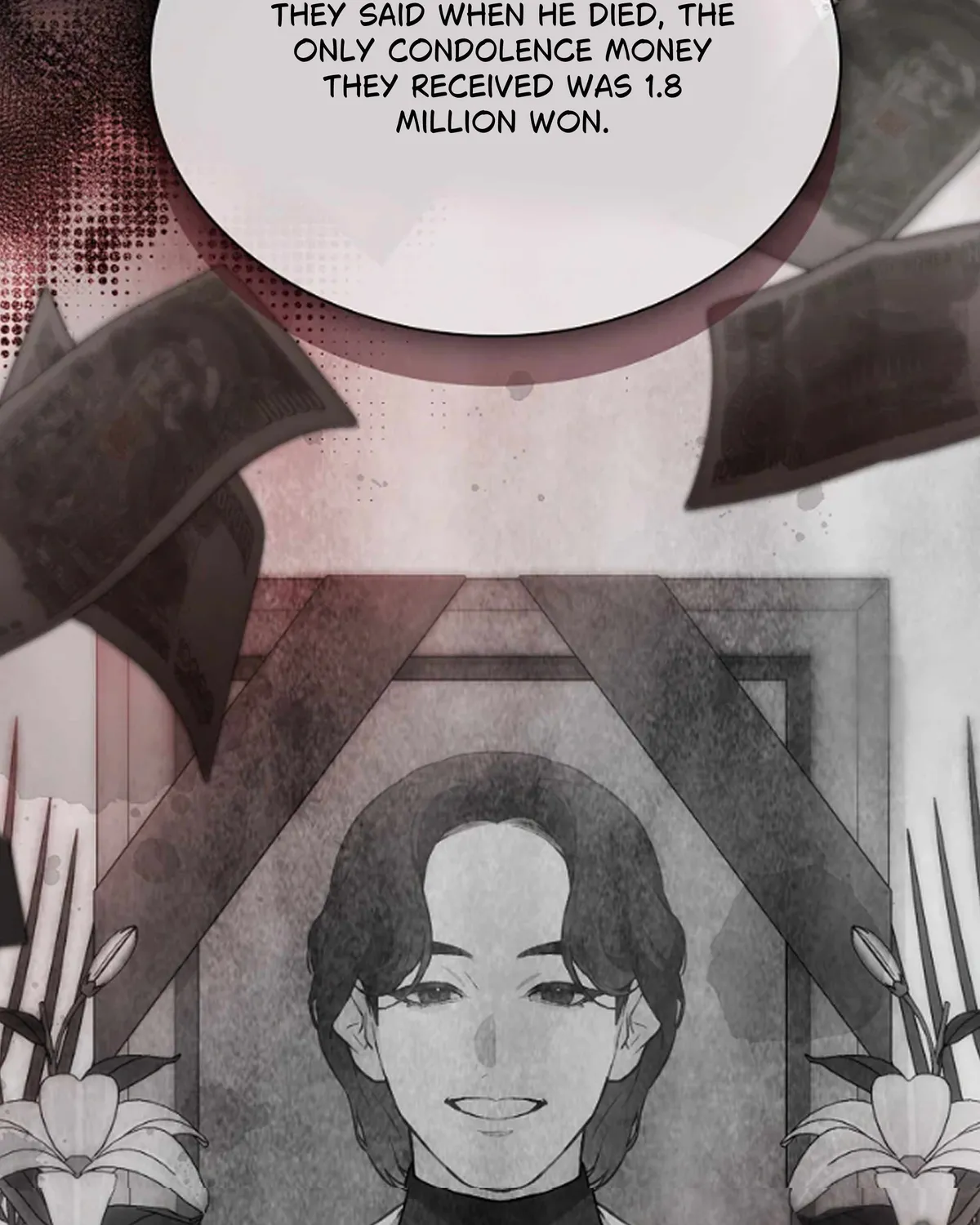 Feeding the Lives of Failing Idols Chapter 63 — Page 93