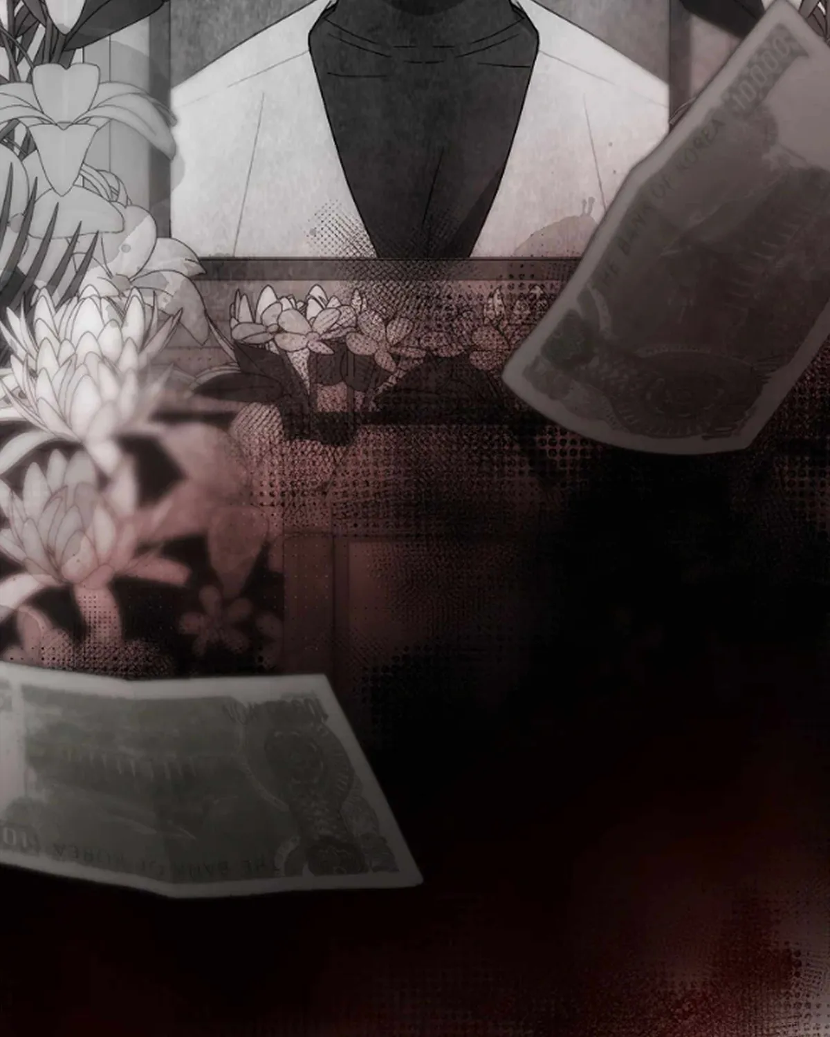 Feeding the Lives of Failing Idols Chapter 63 — Page 94
