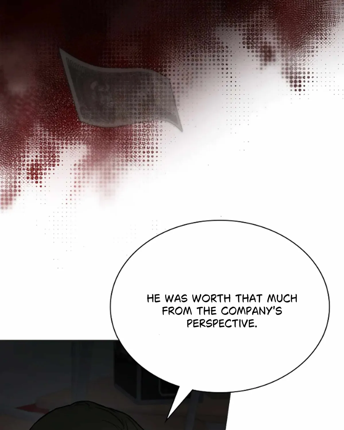 Feeding the Lives of Failing Idols Chapter 63 — Page 95