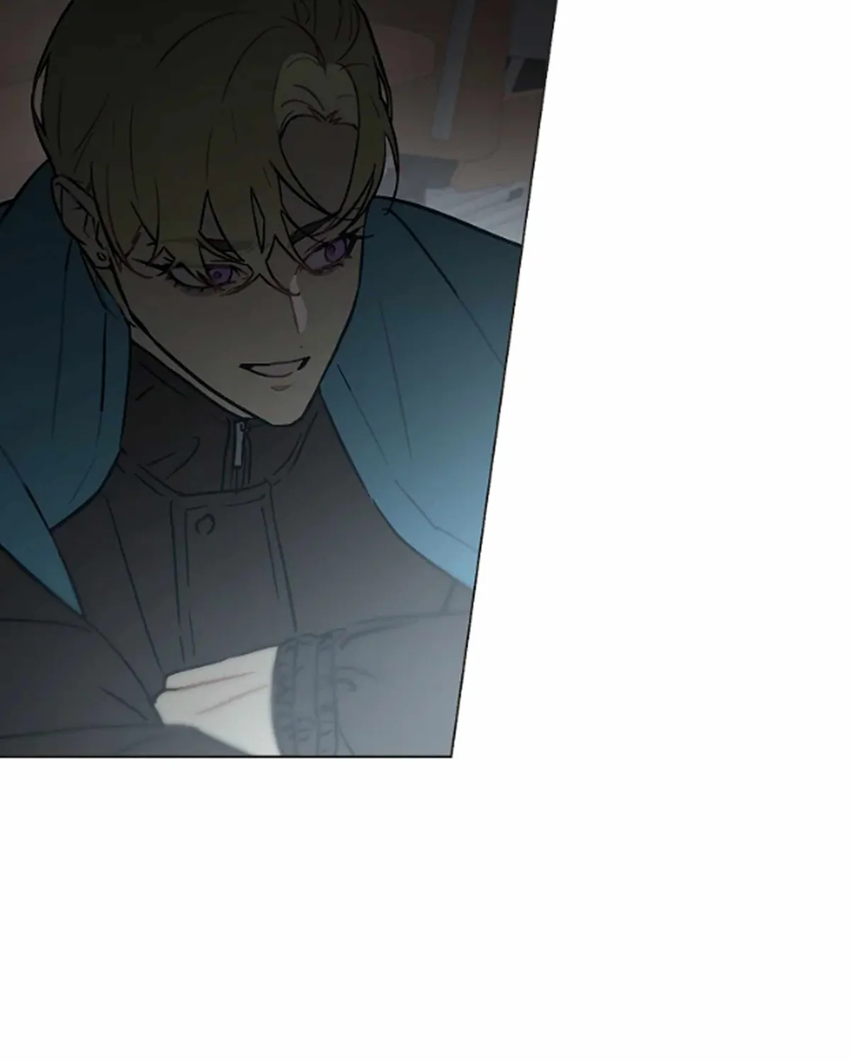 Feeding the Lives of Failing Idols Chapter 63 — Page 96