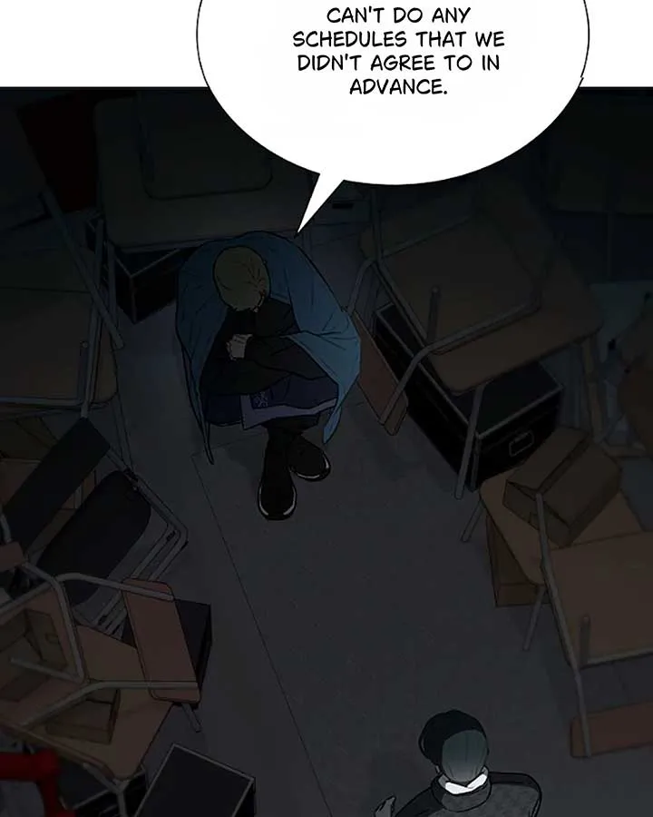 Feeding the Lives of Failing Idols Chapter 64 — Page 2