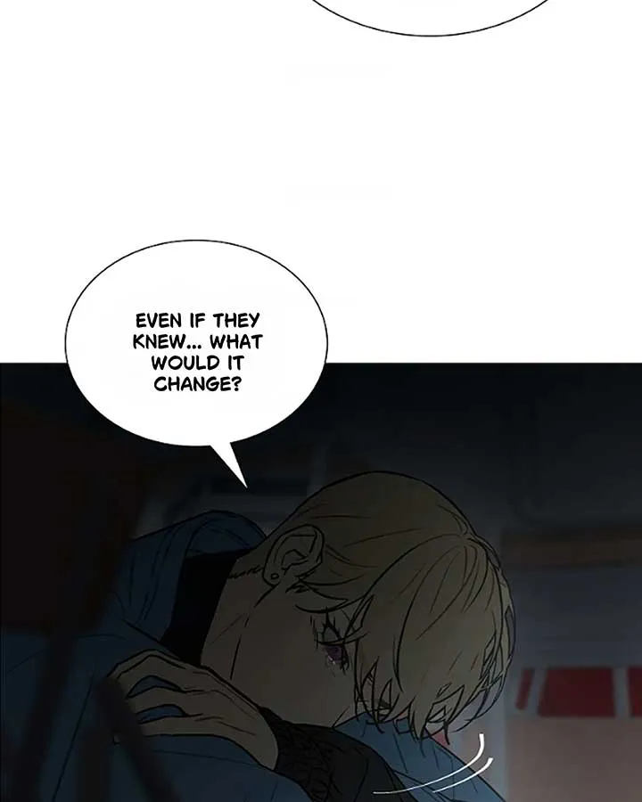 Feeding the Lives of Failing Idols Chapter 64 — Page 8
