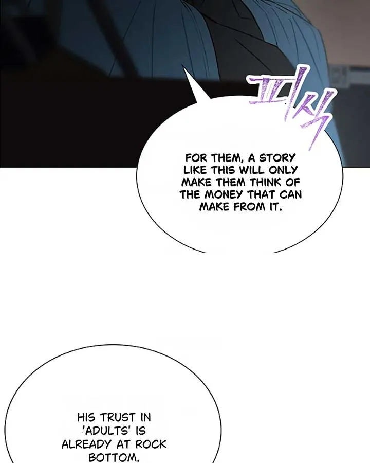 Feeding the Lives of Failing Idols Chapter 64 — Page 9