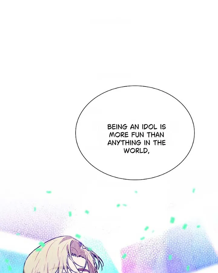 Feeding the Lives of Failing Idols Chapter 64 — Page 11