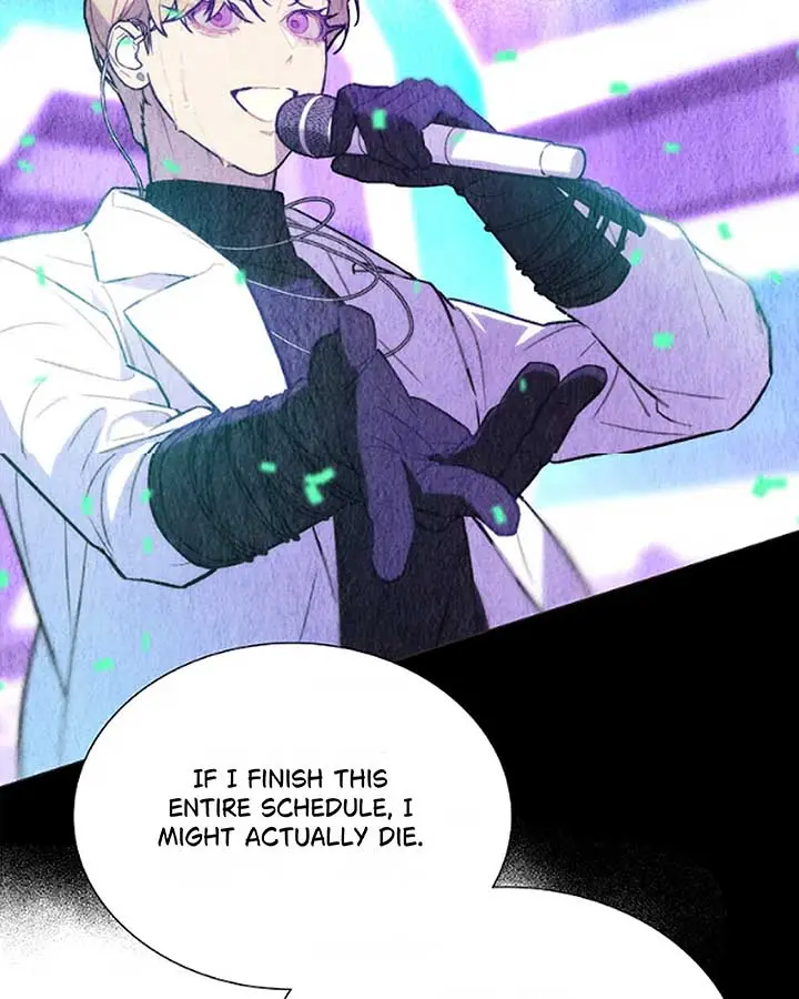 Feeding the Lives of Failing Idols Chapter 64 — Page 12