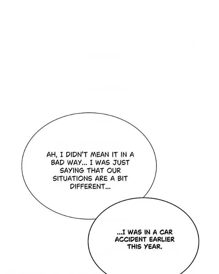 Feeding the Lives of Failing Idols Chapter 64 — Page 25