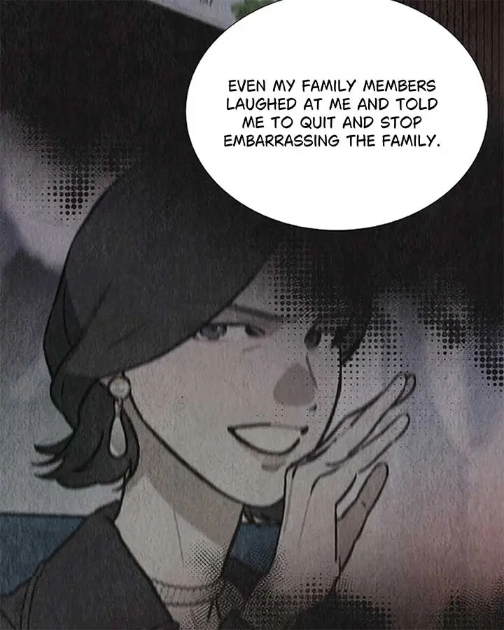 Feeding the Lives of Failing Idols Chapter 64 — Page 30