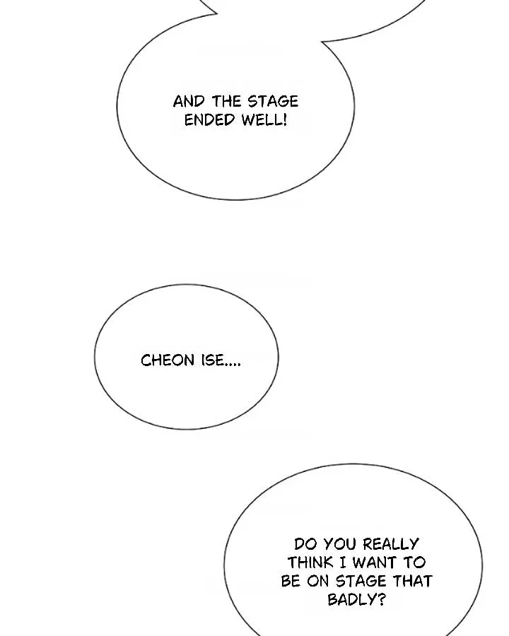 Feeding the Lives of Failing Idols Chapter 64 — Page 41
