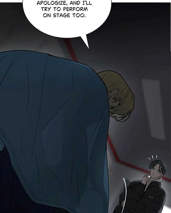 Feeding the Lives of Failing Idols Chapter 64 — Page 50