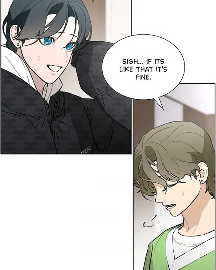 Feeding the Lives of Failing Idols Chapter 64 — Page 64