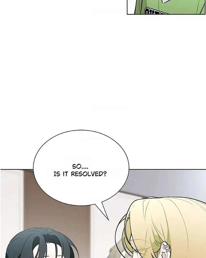 Feeding the Lives of Failing Idols Chapter 64 — Page 65