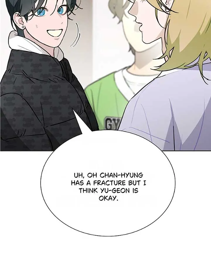 Feeding the Lives of Failing Idols Chapter 64 — Page 66