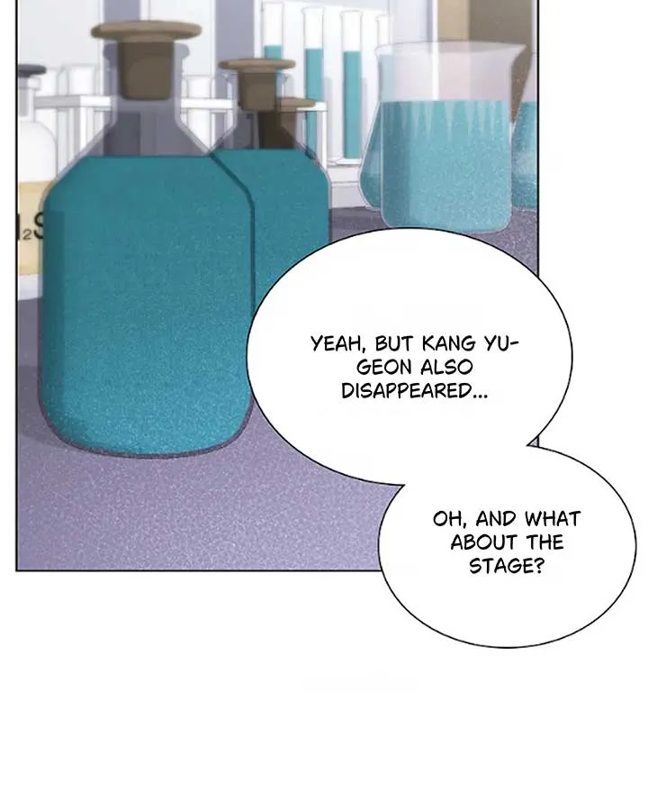 Feeding the Lives of Failing Idols Chapter 64 — Page 68