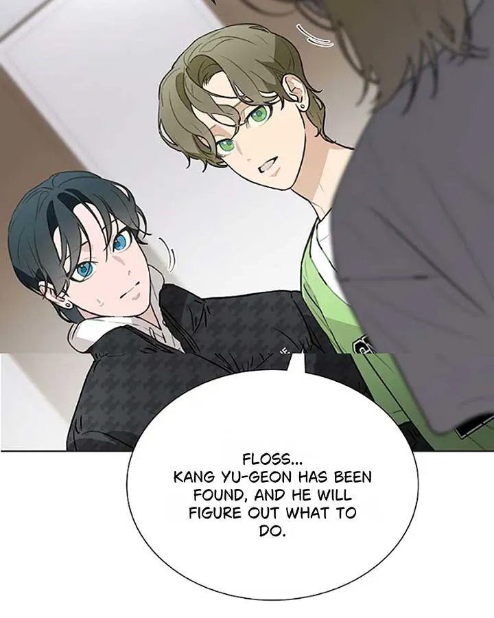 Feeding the Lives of Failing Idols Chapter 64 — Page 70