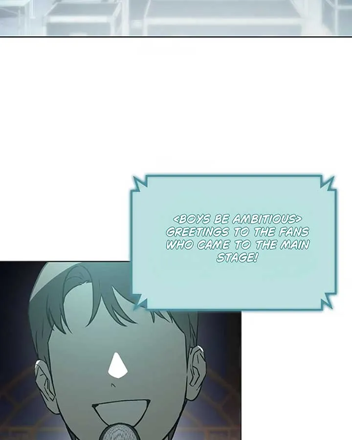 Feeding the Lives of Failing Idols Chapter 64 — Page 78