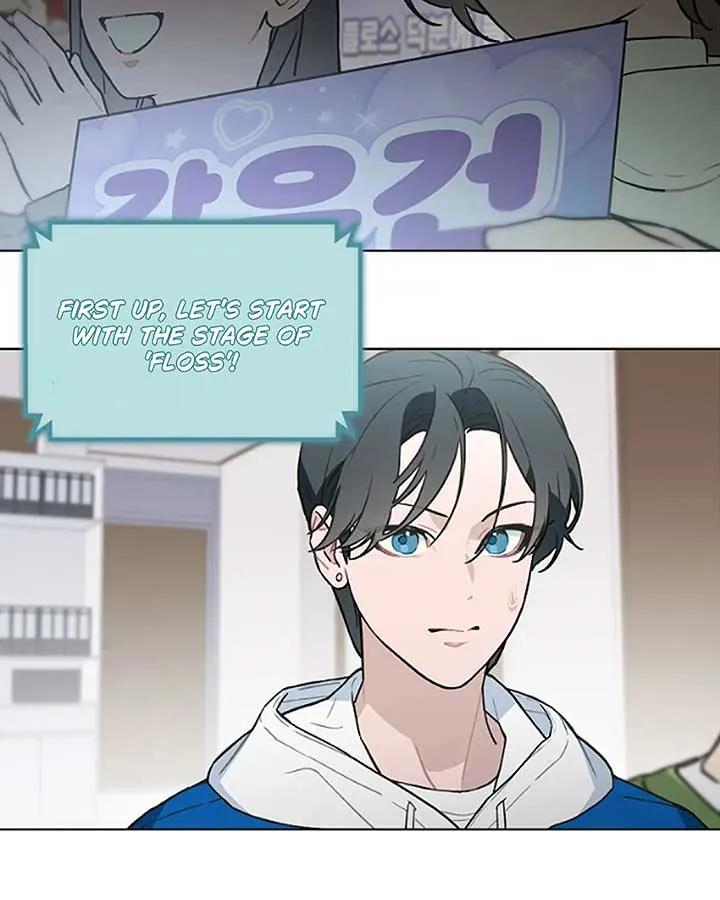 Feeding the Lives of Failing Idols Chapter 64 — Page 80