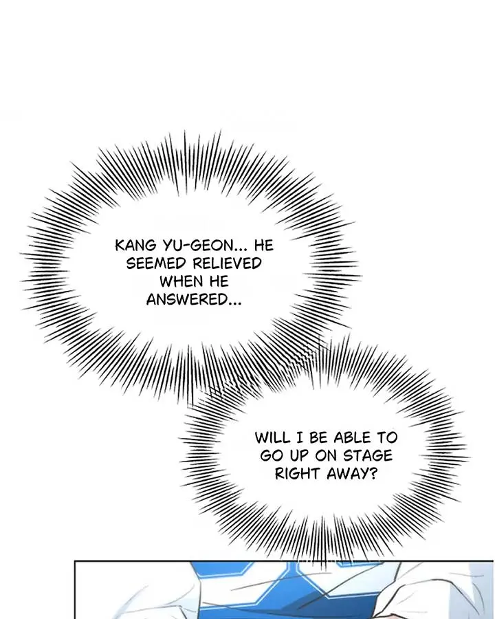 Feeding the Lives of Failing Idols Chapter 64 — Page 81