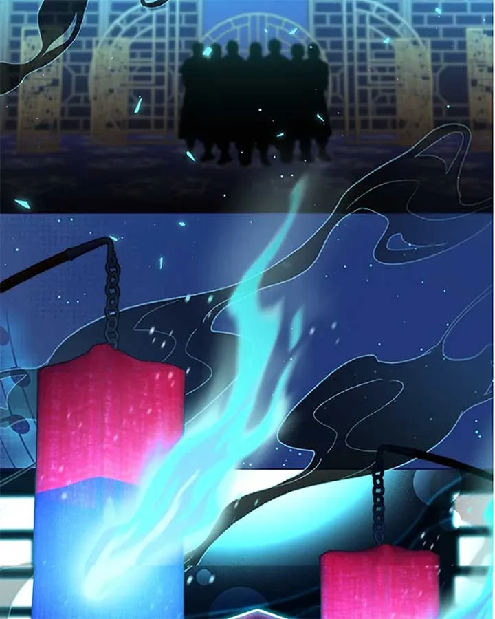 Feeding the Lives of Failing Idols Chapter 64 — Page 83