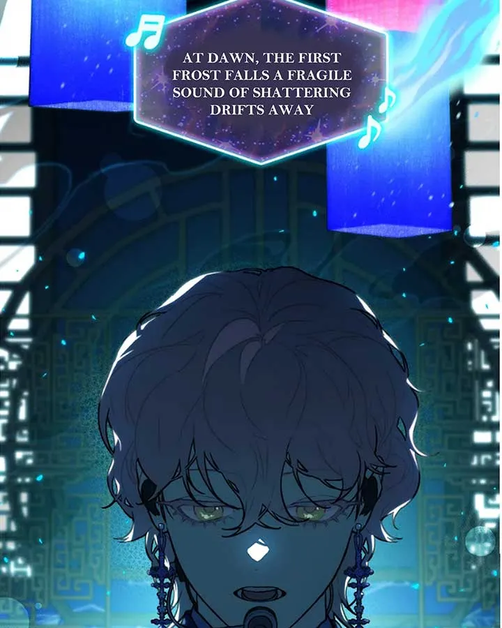 Feeding the Lives of Failing Idols Chapter 64 — Page 84