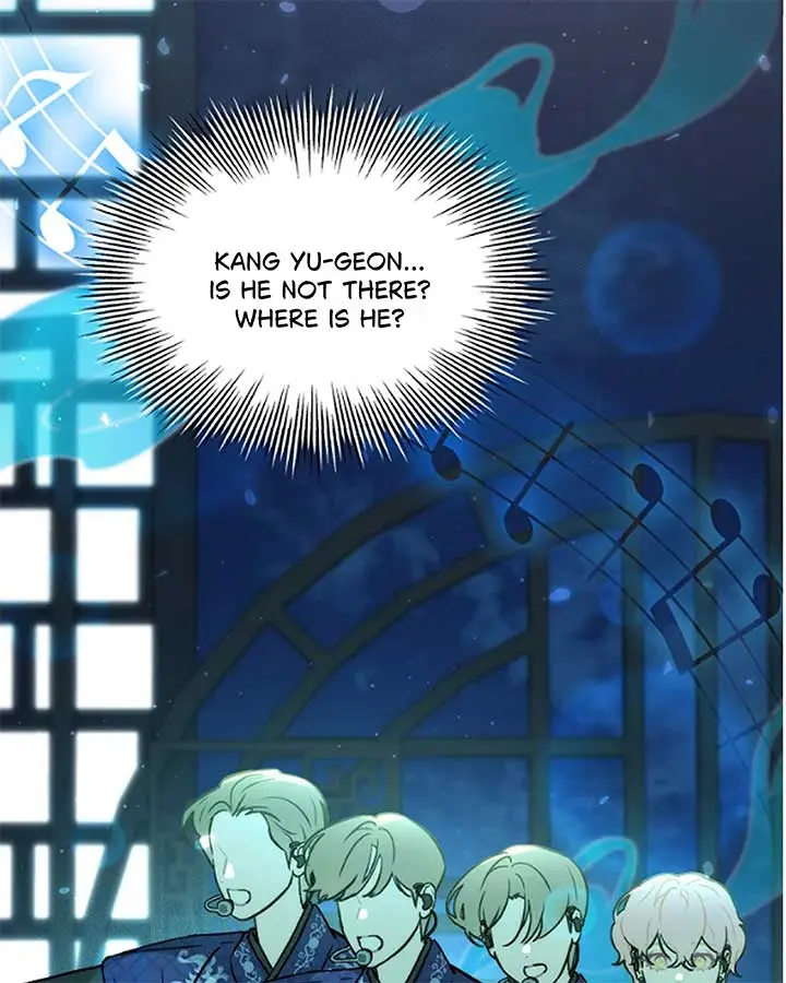 Feeding the Lives of Failing Idols Chapter 64 — Page 86