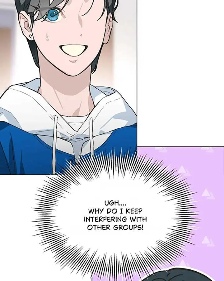 Feeding the Lives of Failing Idols Chapter 64 — Page 94