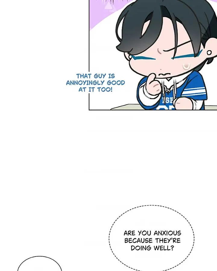 Feeding the Lives of Failing Idols Chapter 64 — Page 95