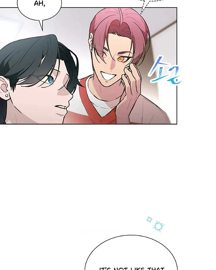 Feeding the Lives of Failing Idols Chapter 64 — Page 96