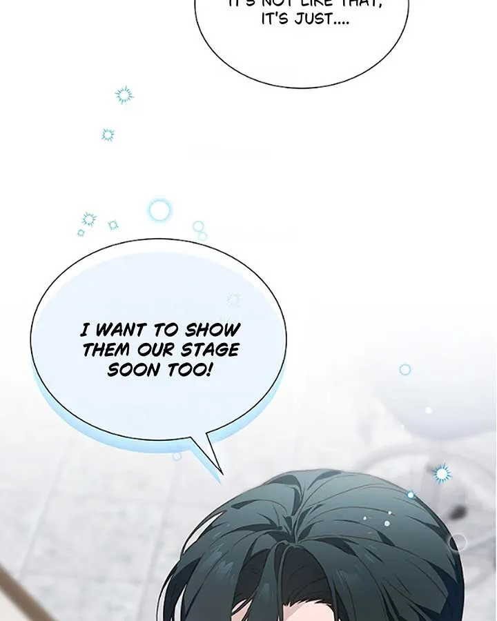 Feeding the Lives of Failing Idols Chapter 64 — Page 97