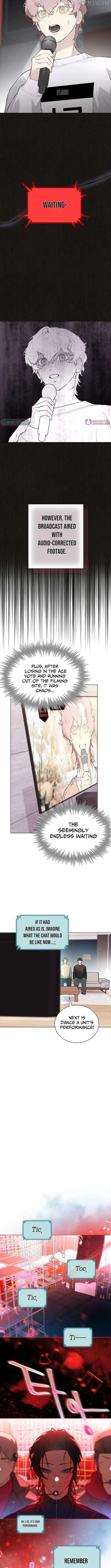Feeding the Lives of Failing Idols Chapter 71 — Page 4