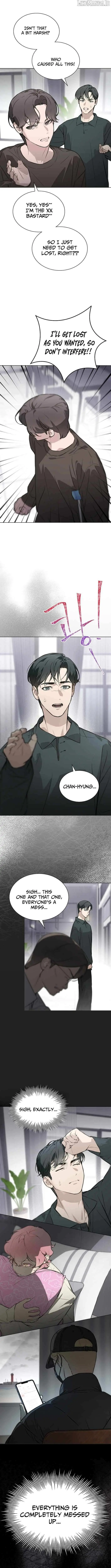 Feeding the Lives of Failing Idols Chapter 72 — Page 9