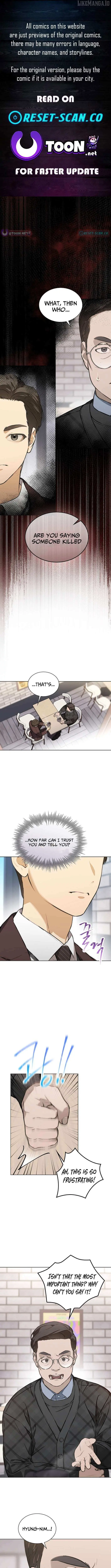Feeding the Lives of Failing Idols Chapter 78 — Page 2